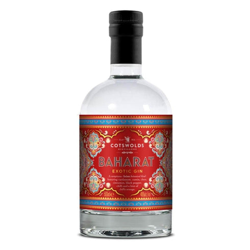 Cotswolds Baharat Gin | 46% - 0,5L